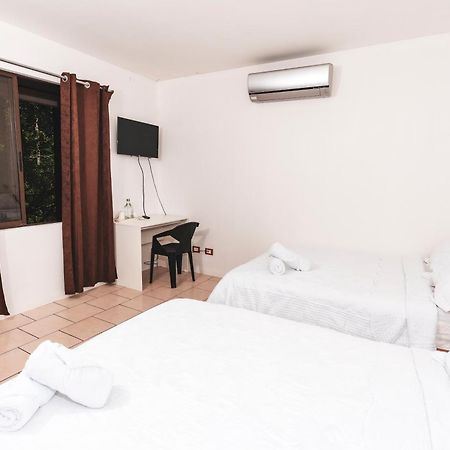 Ukinca B&B Uvita Εξωτερικό φωτογραφία