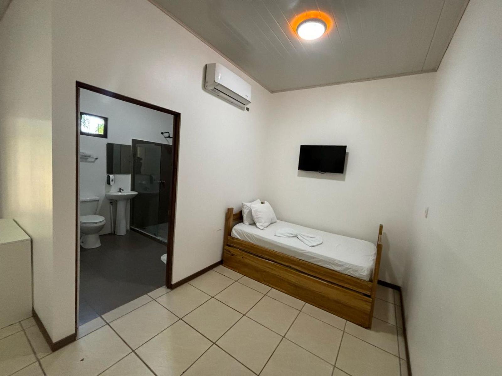 Ukinca B&B Uvita Εξωτερικό φωτογραφία