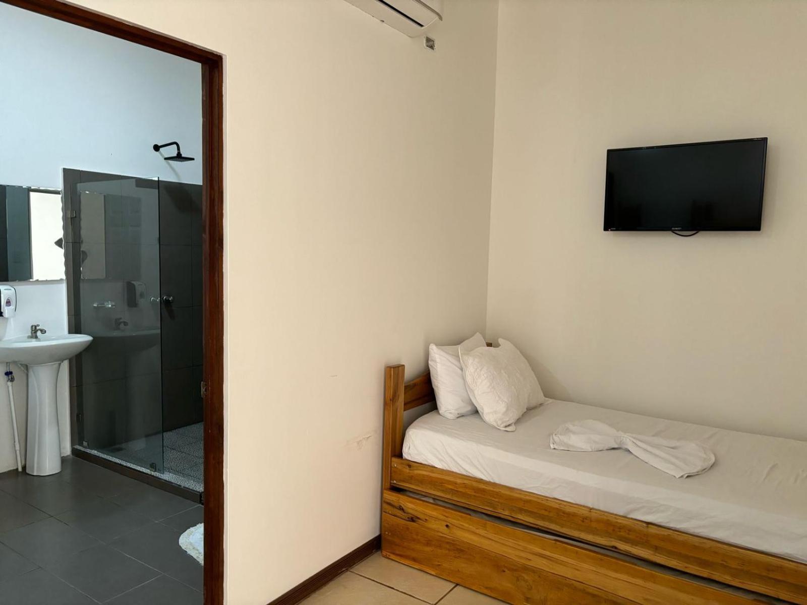 Ukinca B&B Uvita Εξωτερικό φωτογραφία