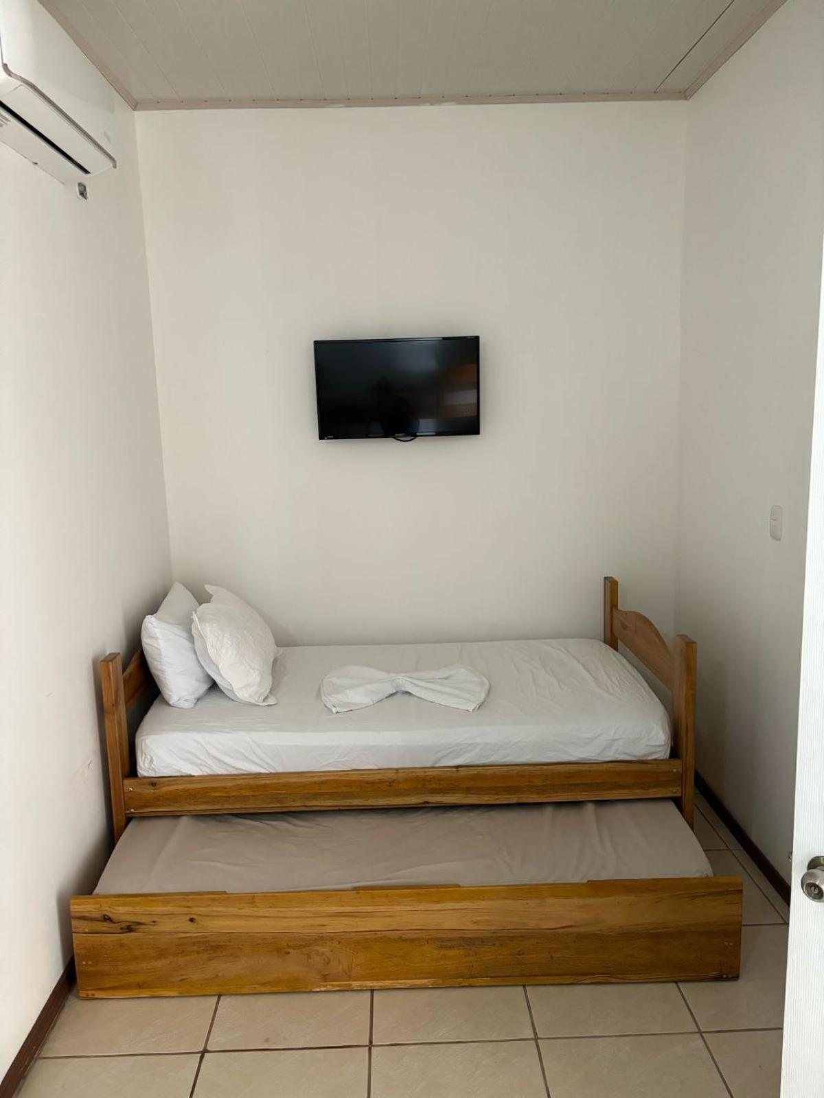 Ukinca B&B Uvita Εξωτερικό φωτογραφία
