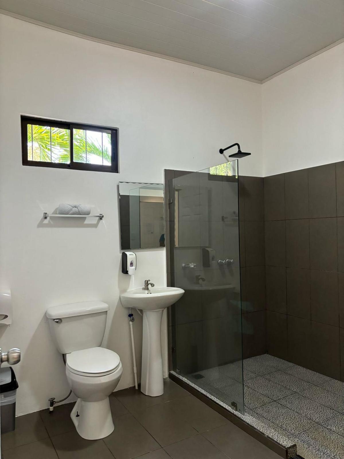 Ukinca B&B Uvita Εξωτερικό φωτογραφία