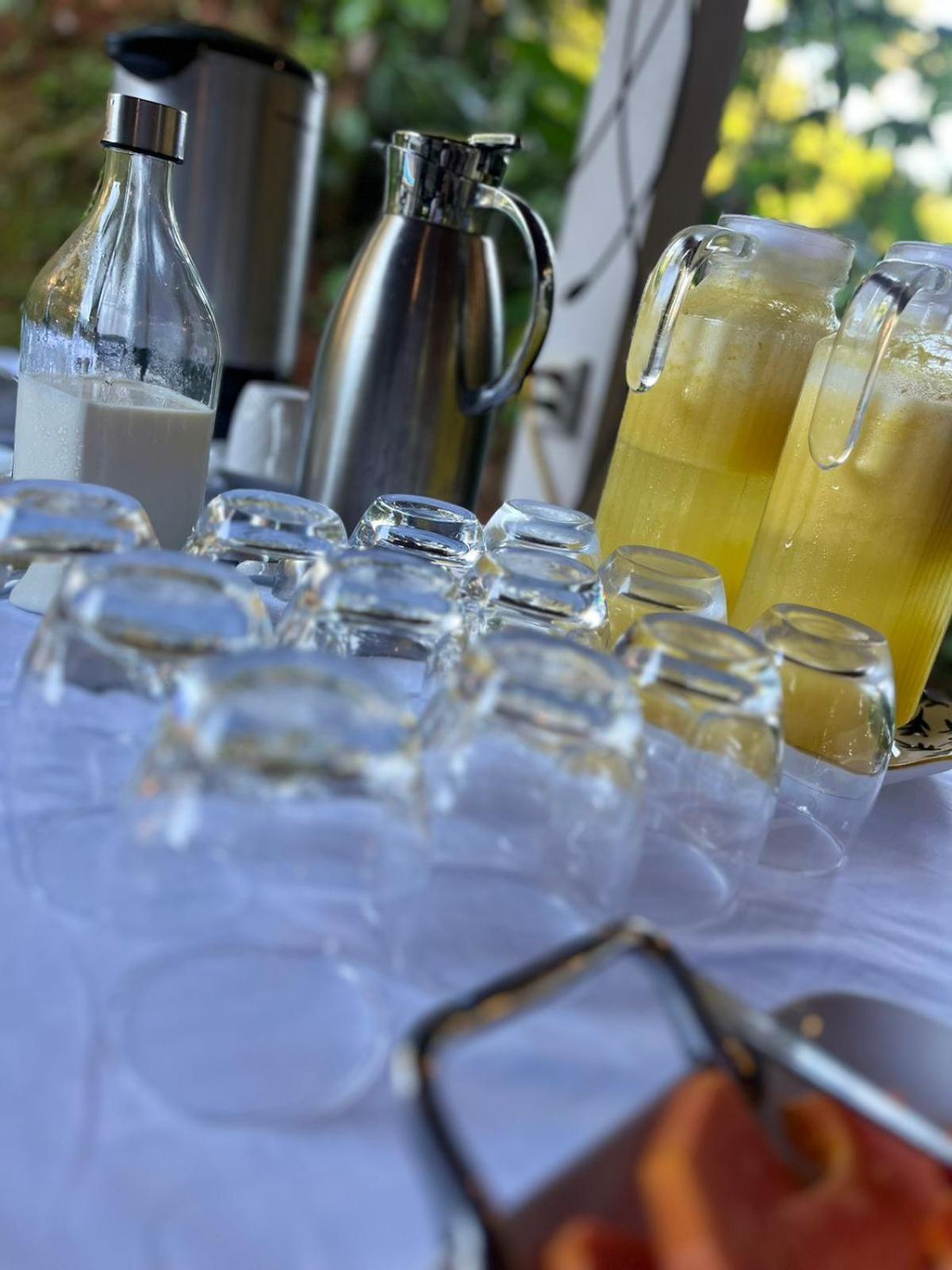 Ukinca B&B Uvita Εξωτερικό φωτογραφία
