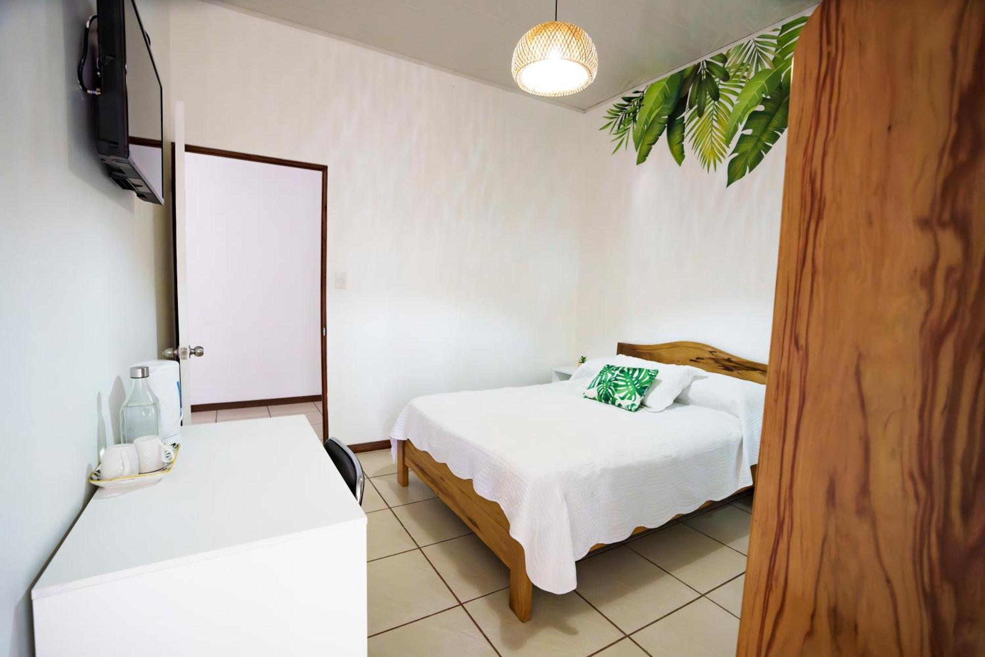Ukinca B&B Uvita Εξωτερικό φωτογραφία