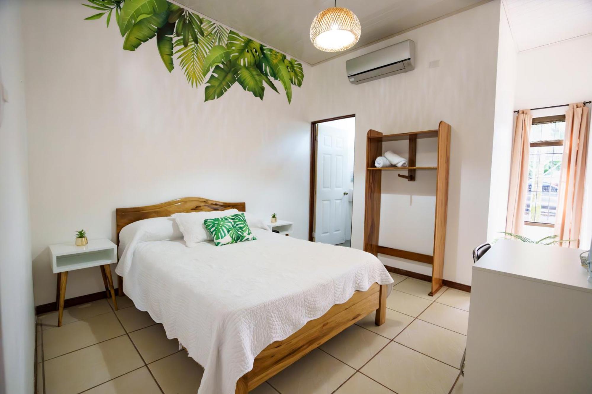 Ukinca B&B Uvita Εξωτερικό φωτογραφία