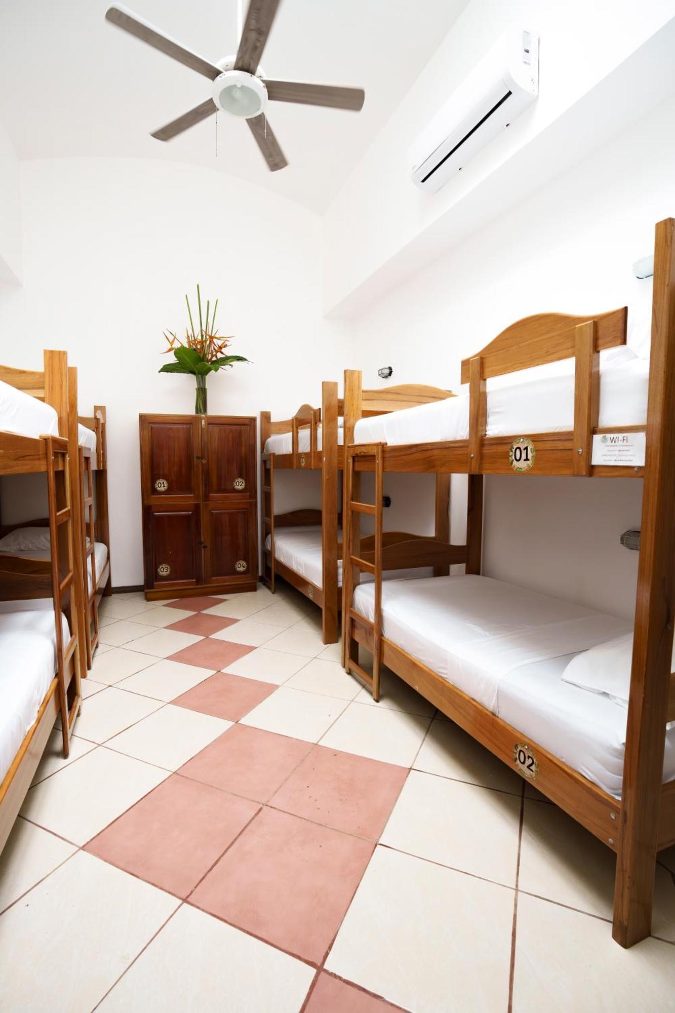 Ukinca B&B Uvita Εξωτερικό φωτογραφία