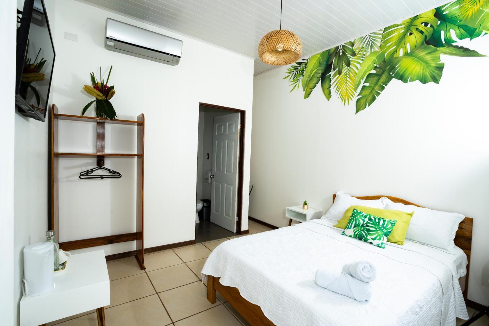 Ukinca B&B Uvita Εξωτερικό φωτογραφία