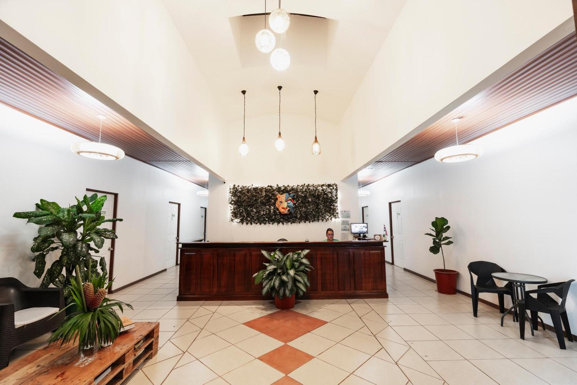 Ukinca B&B Uvita Εξωτερικό φωτογραφία