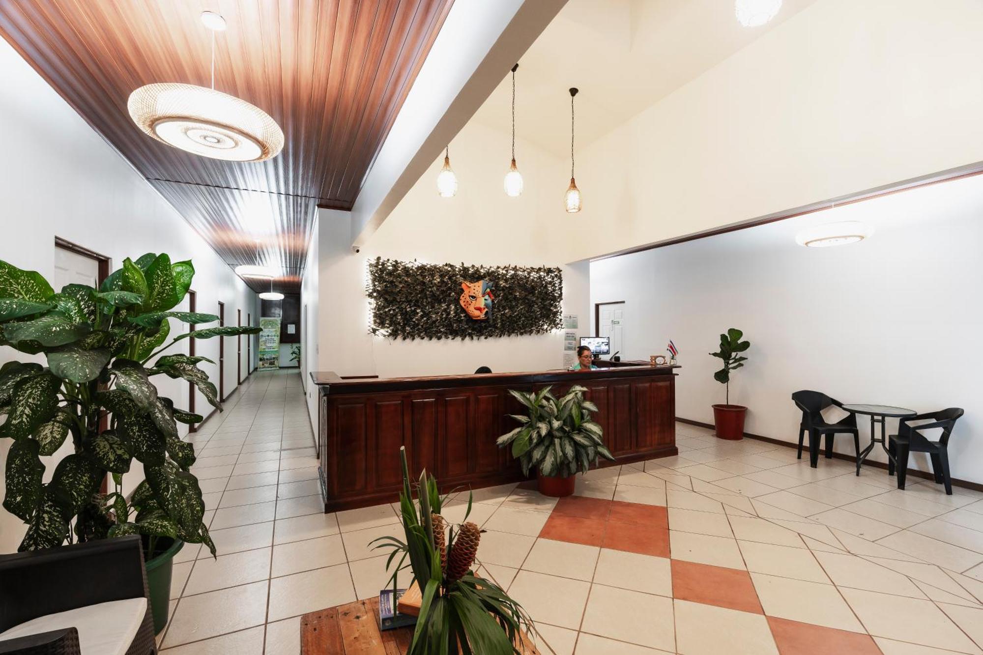 Ukinca B&B Uvita Εξωτερικό φωτογραφία