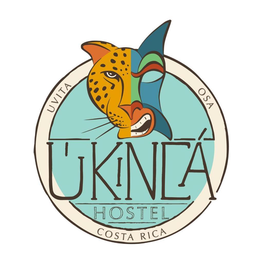 Ukinca B&B Uvita Εξωτερικό φωτογραφία