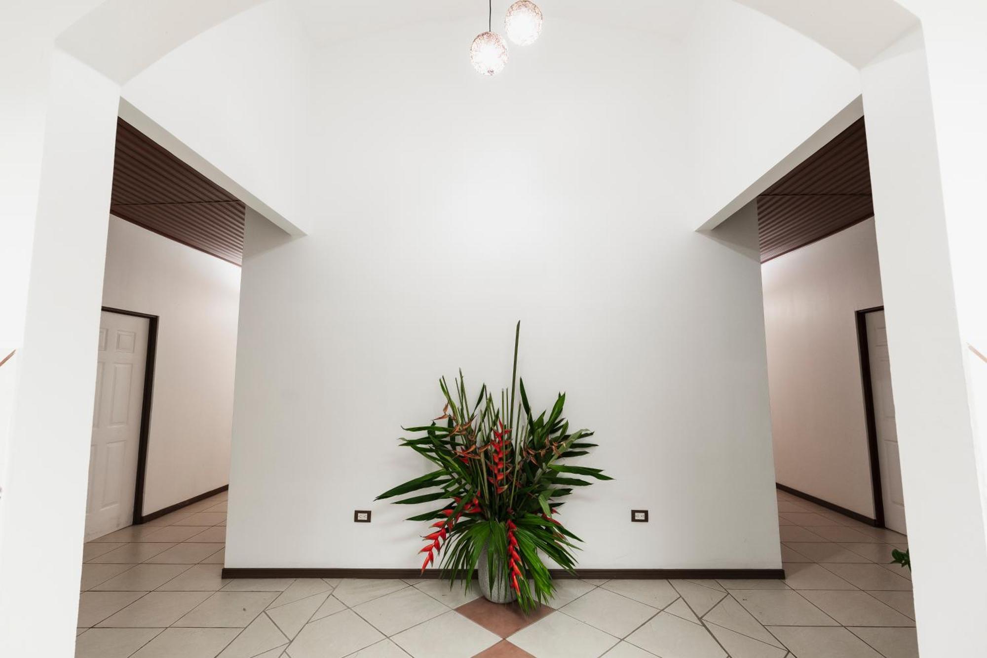 Ukinca B&B Uvita Εξωτερικό φωτογραφία
