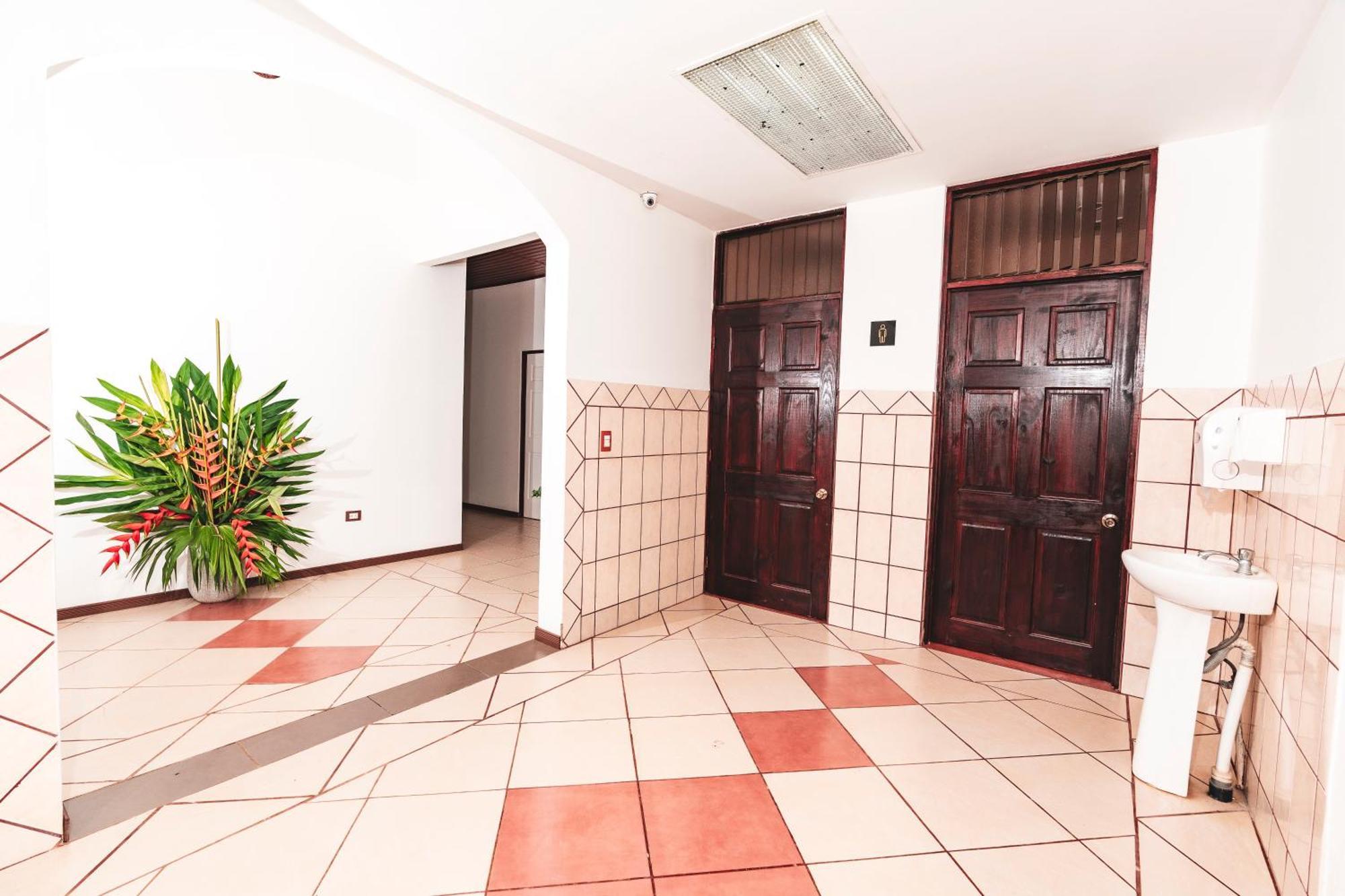 Ukinca B&B Uvita Εξωτερικό φωτογραφία