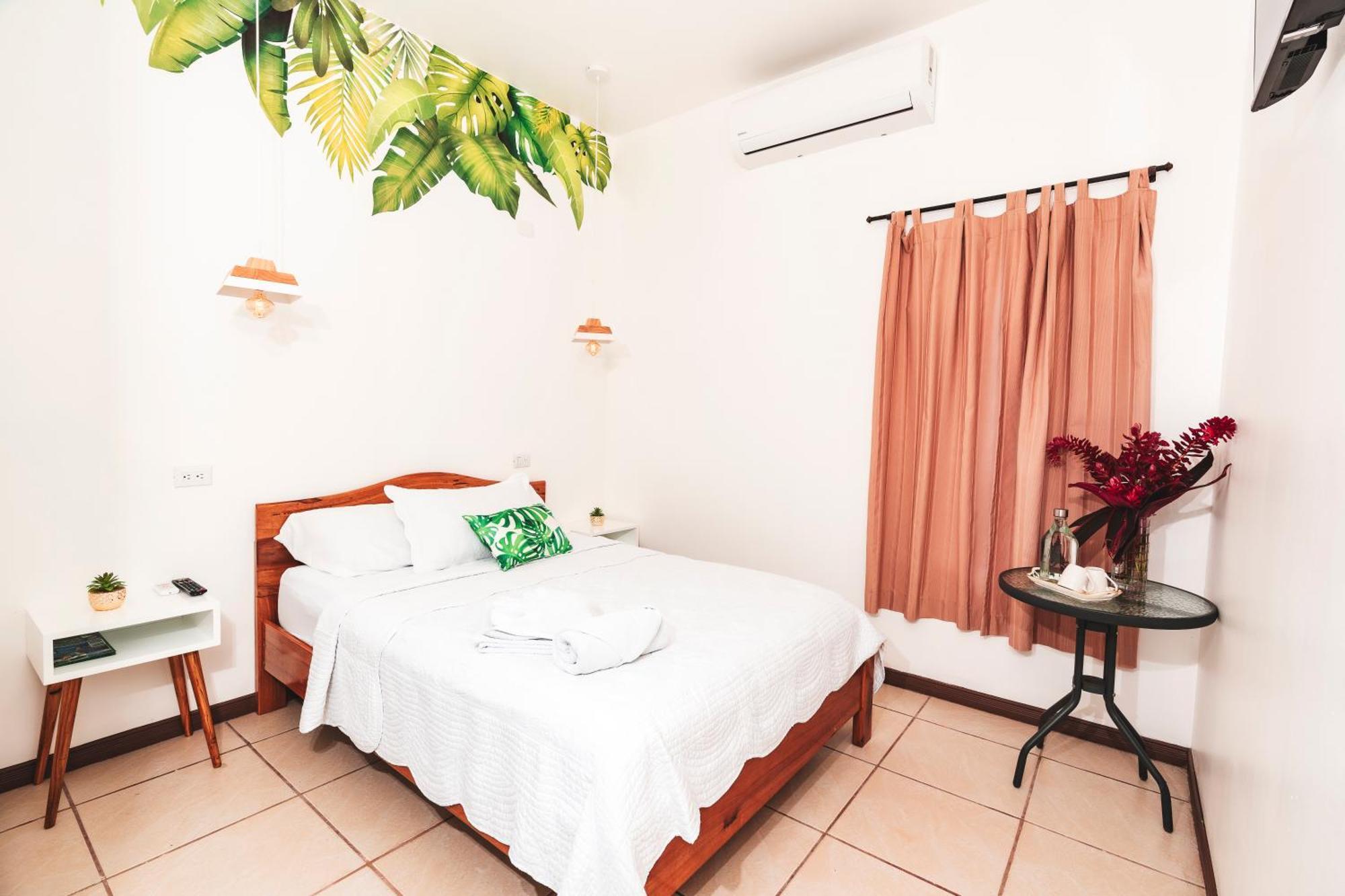 Ukinca B&B Uvita Εξωτερικό φωτογραφία