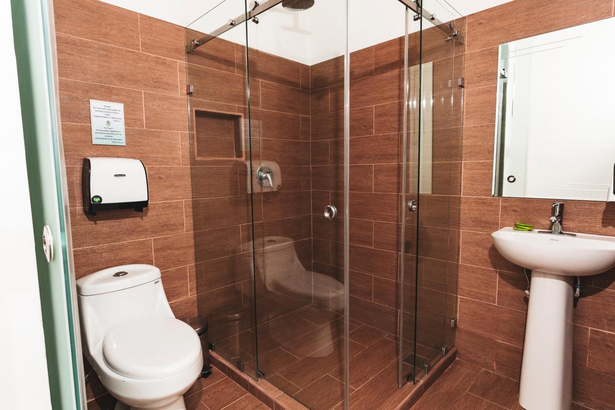 Ukinca B&B Uvita Εξωτερικό φωτογραφία