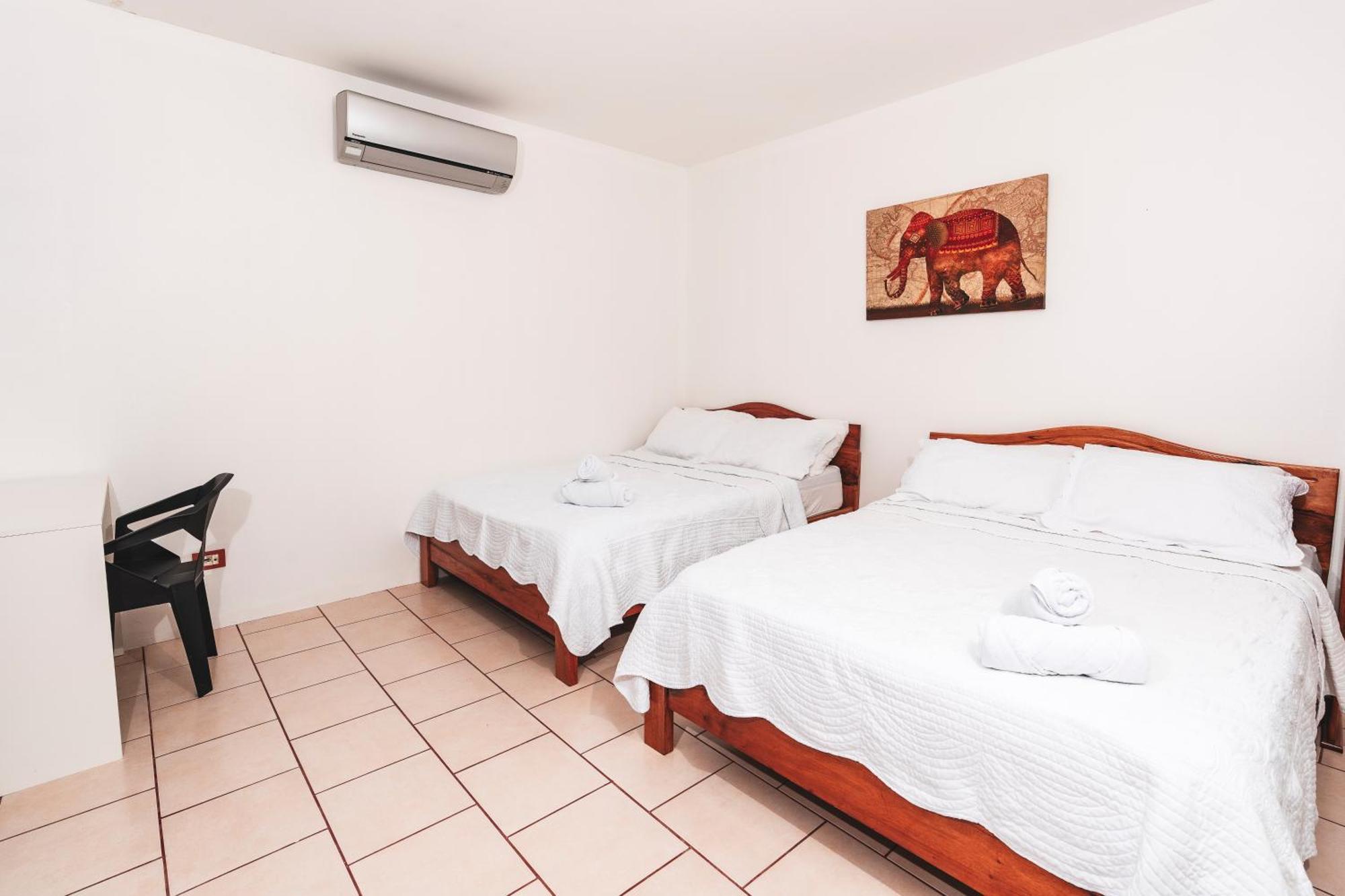 Ukinca B&B Uvita Εξωτερικό φωτογραφία