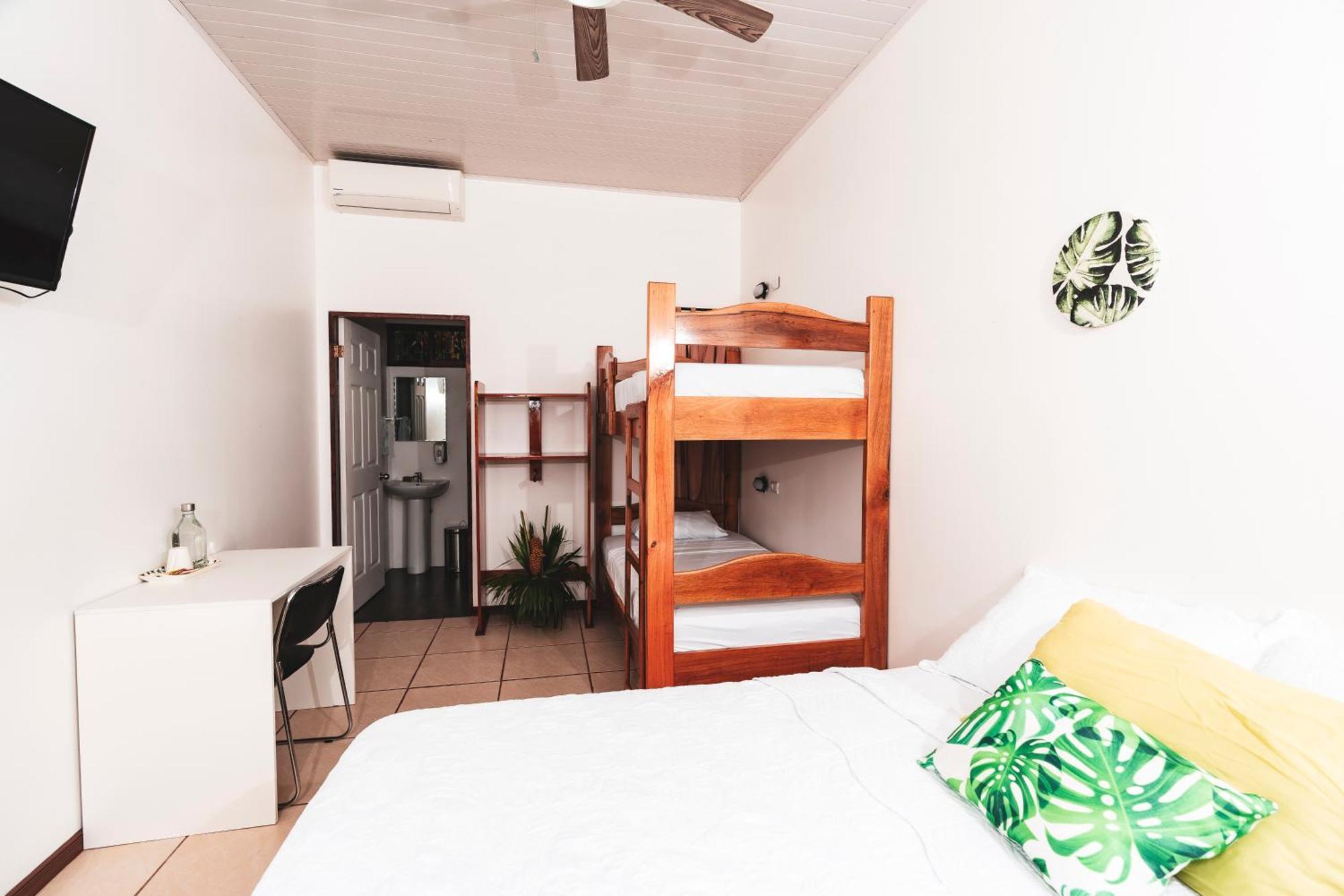 Ukinca B&B Uvita Εξωτερικό φωτογραφία