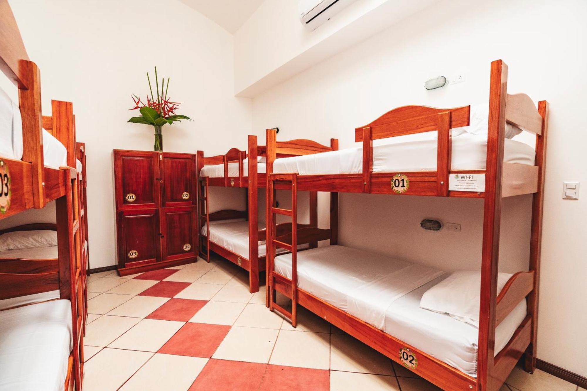 Ukinca B&B Uvita Εξωτερικό φωτογραφία
