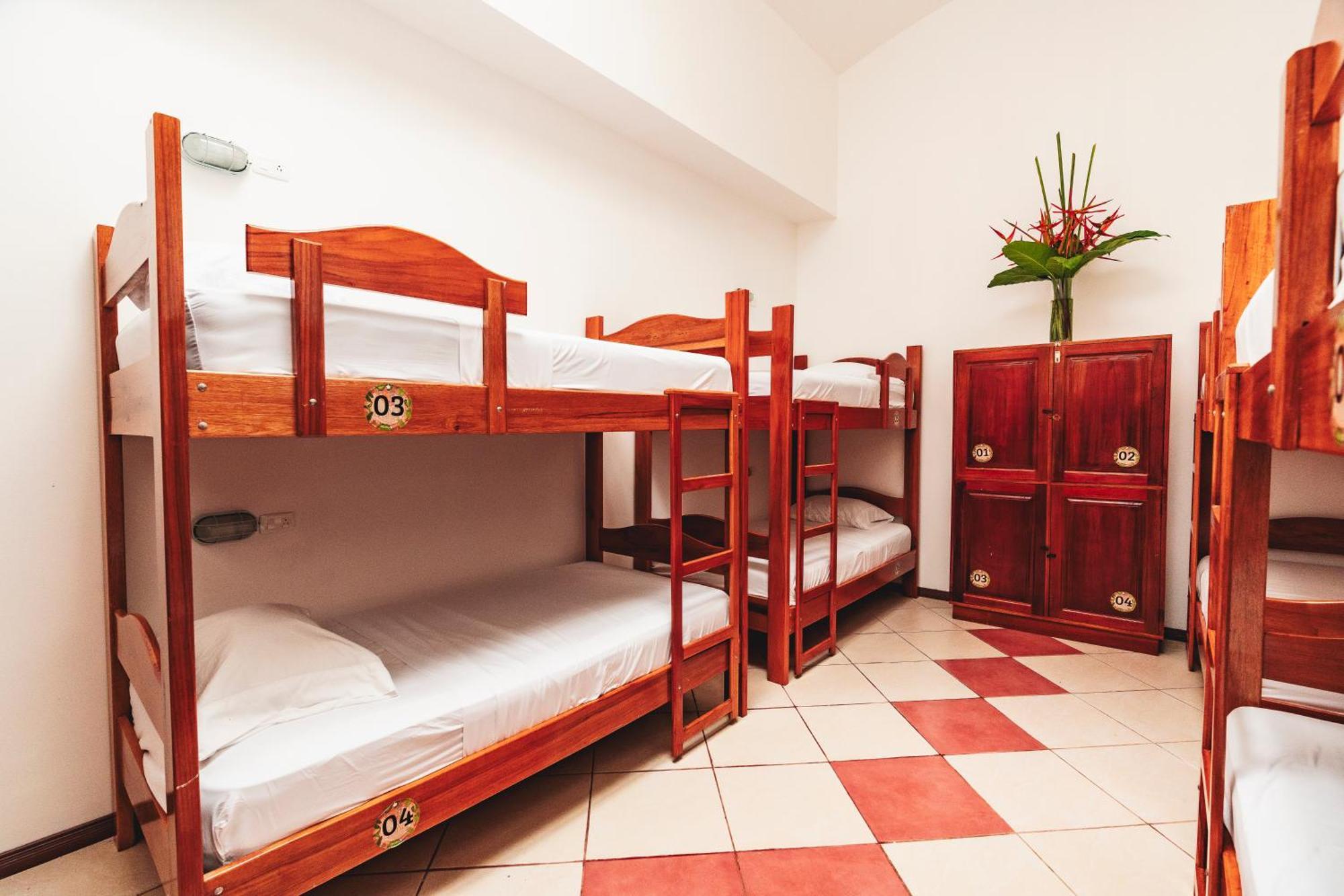Ukinca B&B Uvita Εξωτερικό φωτογραφία