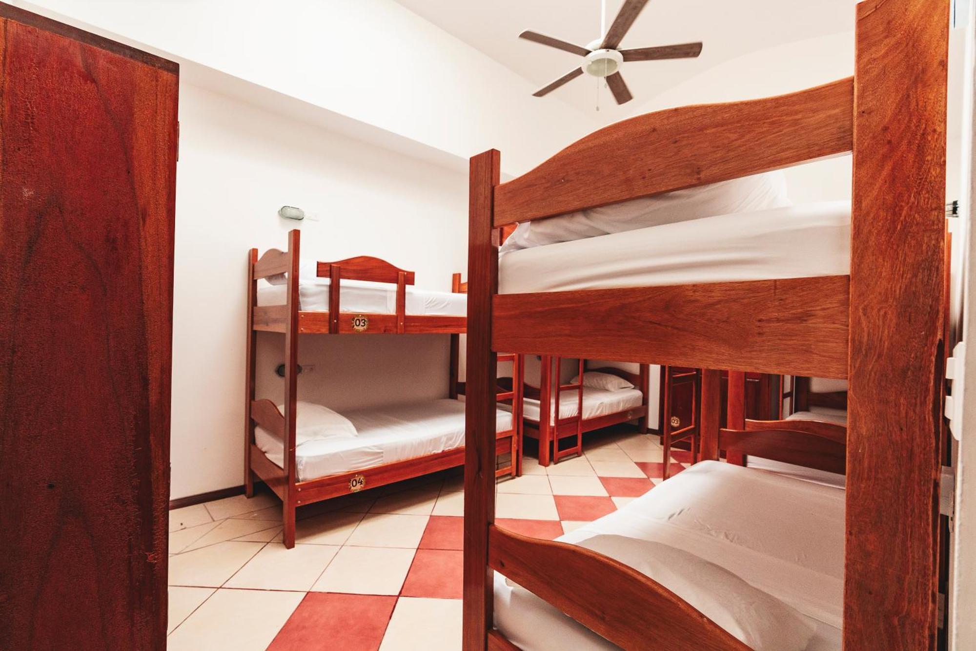 Ukinca B&B Uvita Εξωτερικό φωτογραφία