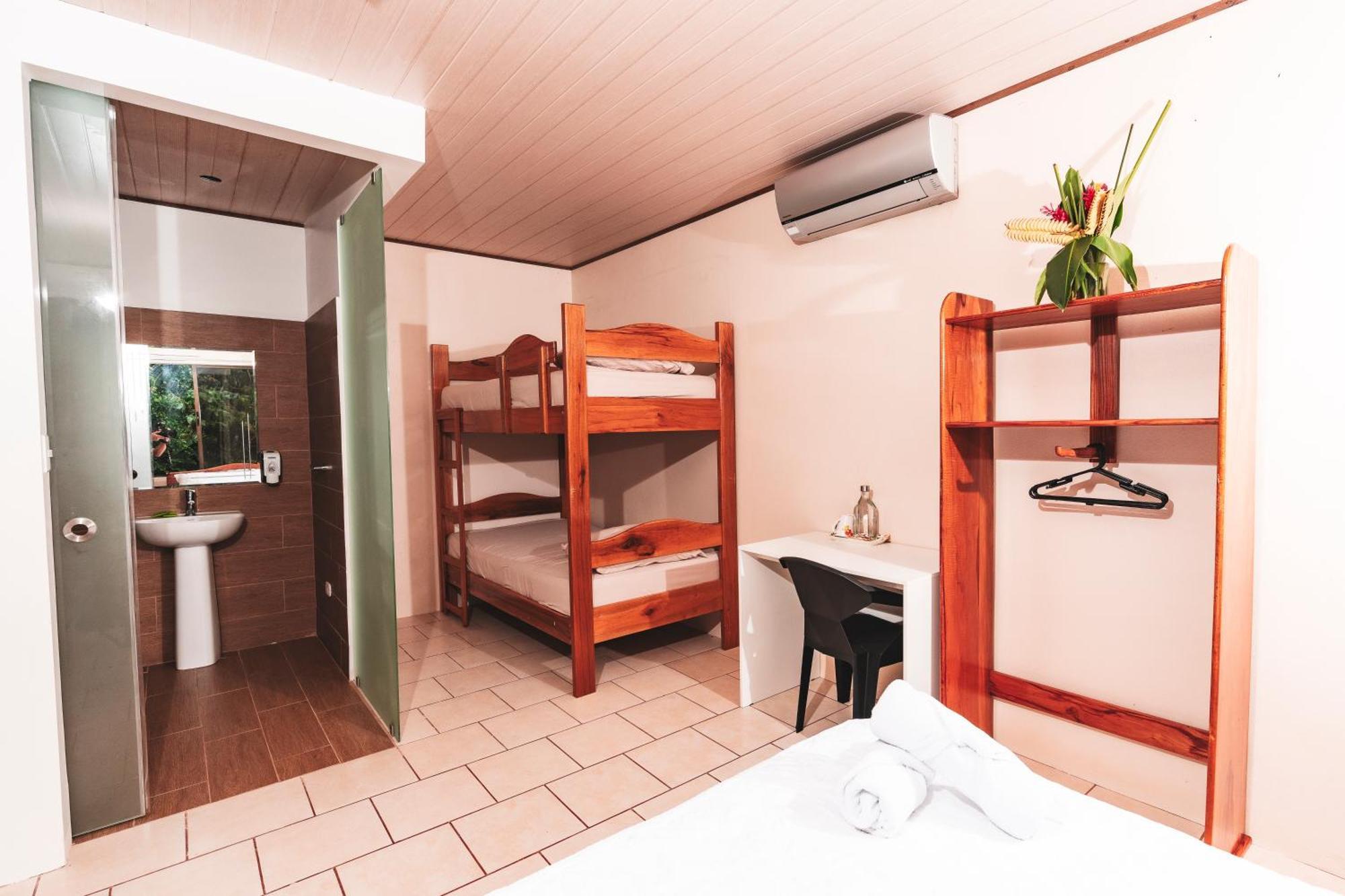 Ukinca B&B Uvita Εξωτερικό φωτογραφία
