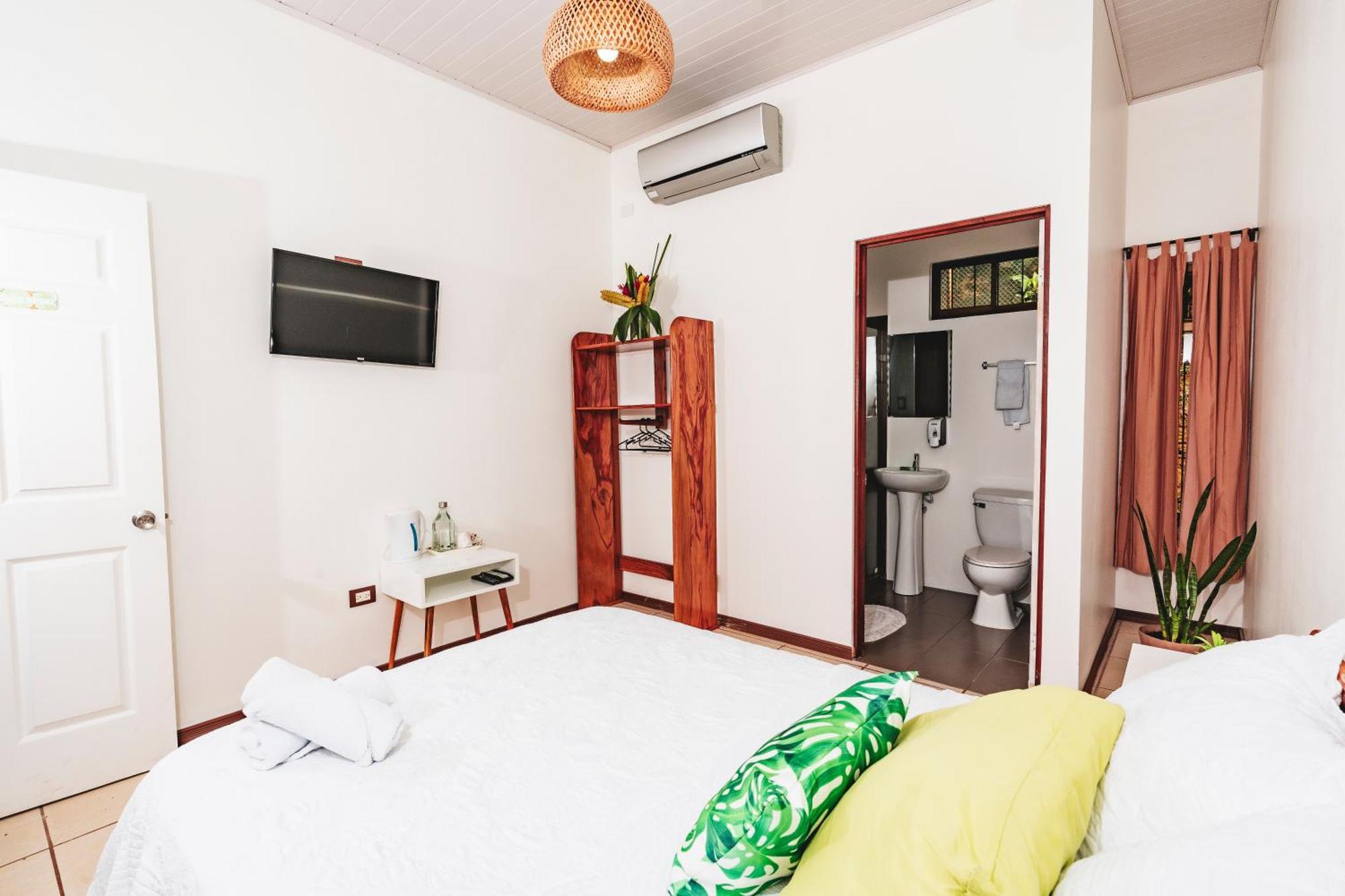 Ukinca B&B Uvita Εξωτερικό φωτογραφία