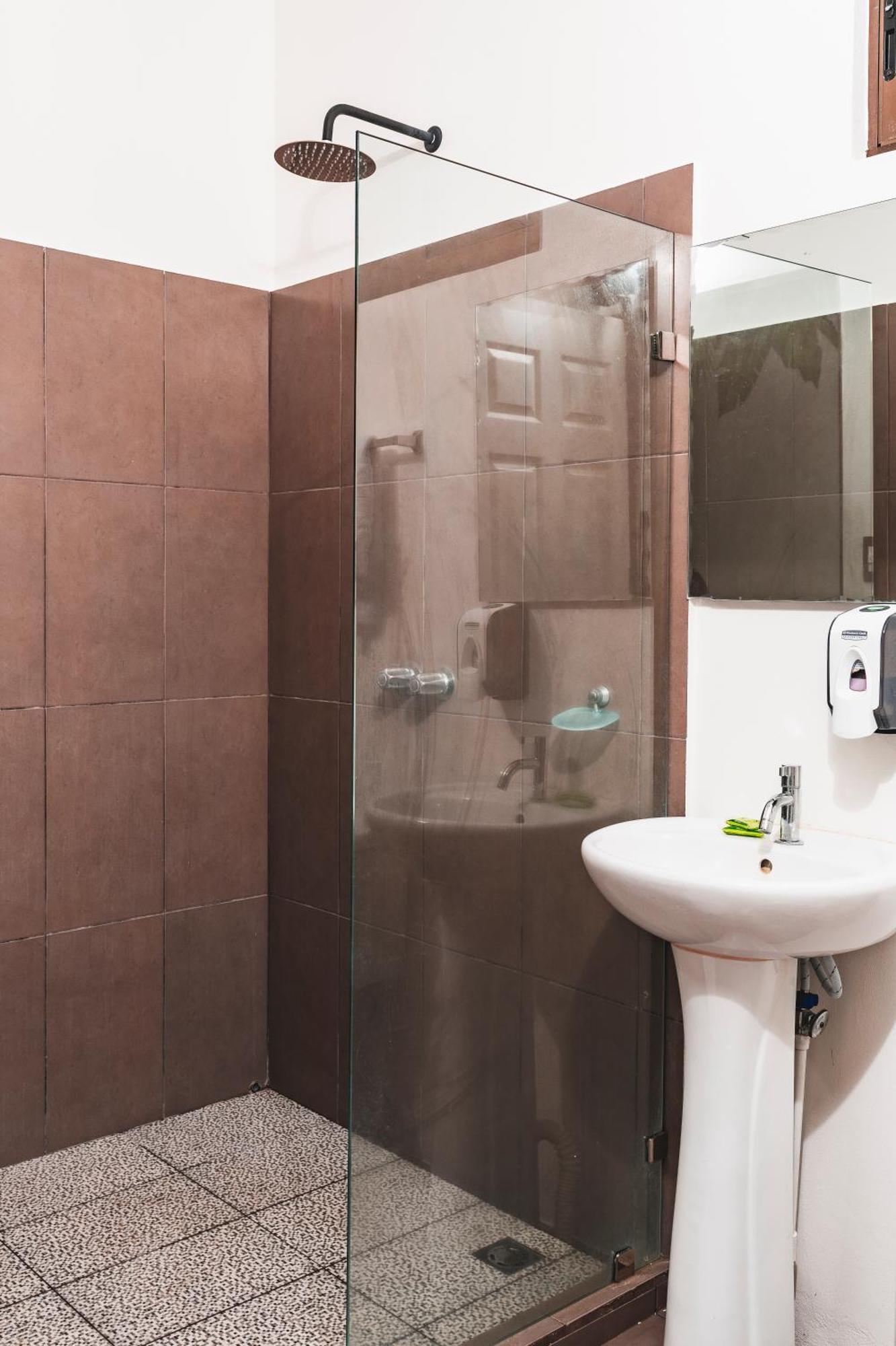 Ukinca B&B Uvita Εξωτερικό φωτογραφία