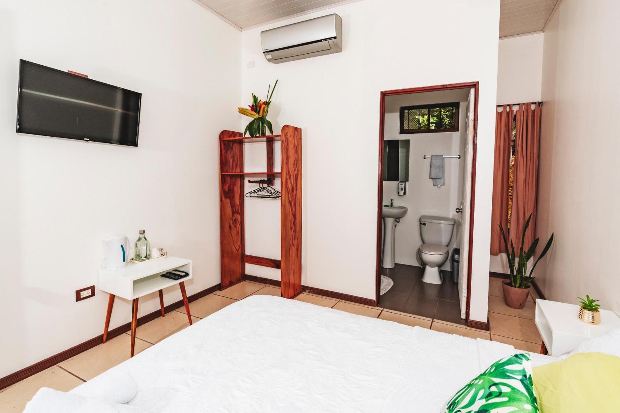 Ukinca B&B Uvita Εξωτερικό φωτογραφία