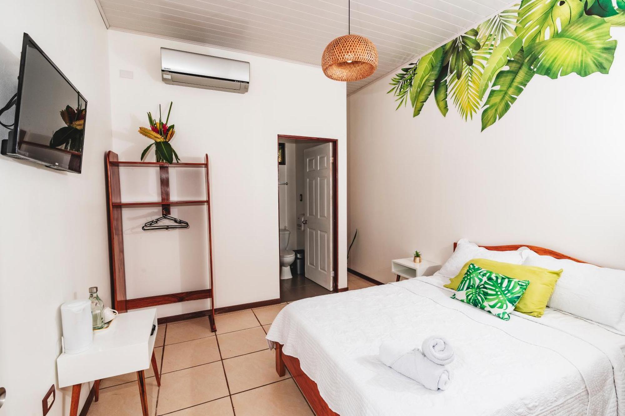 Ukinca B&B Uvita Εξωτερικό φωτογραφία