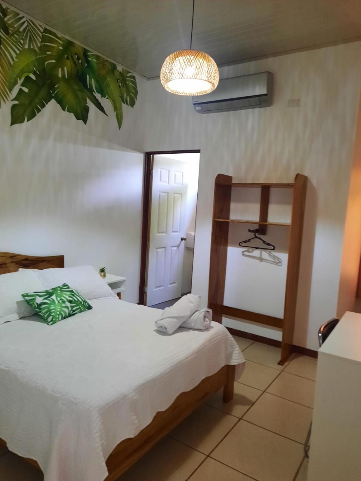 Ukinca B&B Uvita Εξωτερικό φωτογραφία