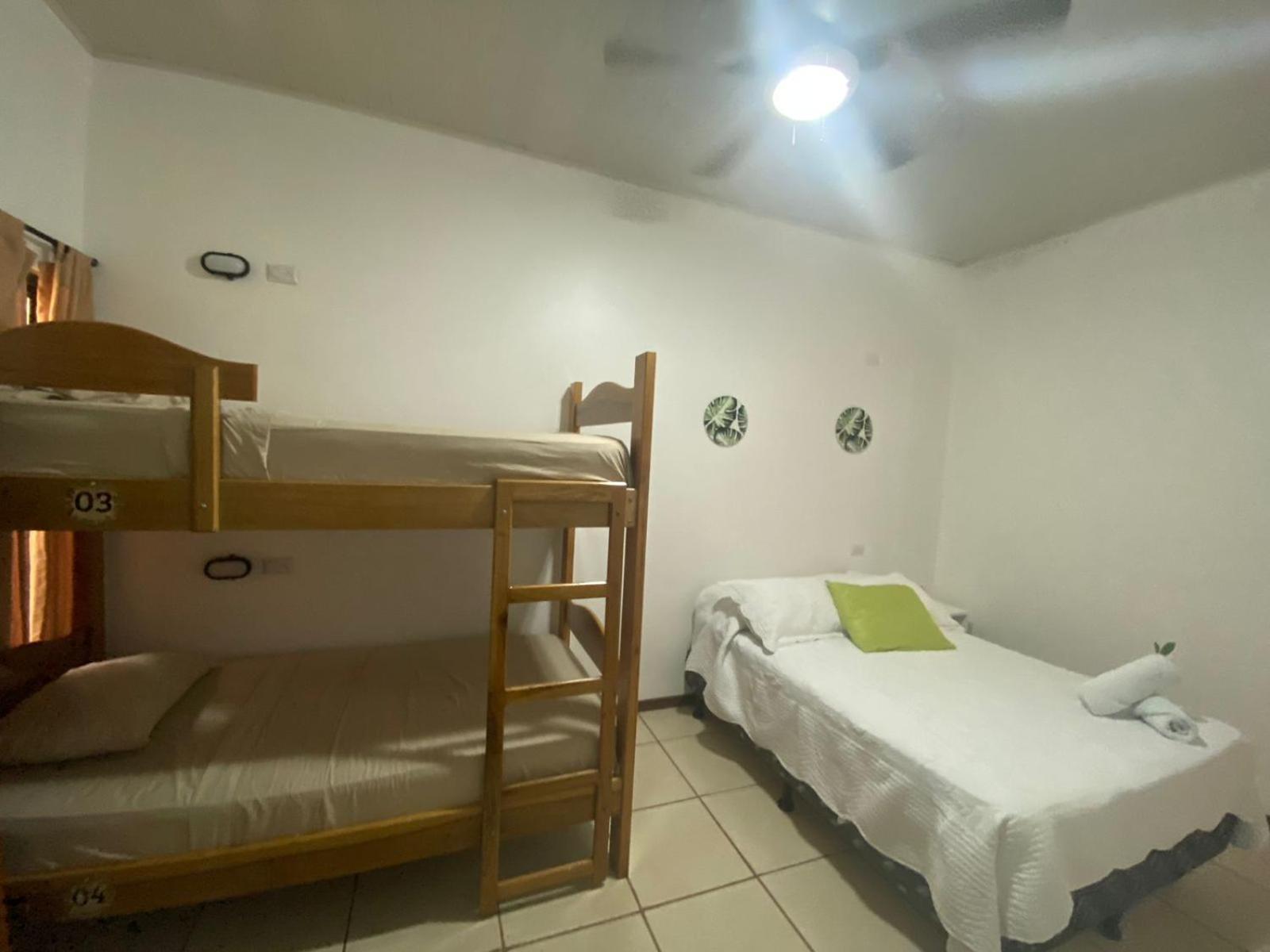 Ukinca B&B Uvita Εξωτερικό φωτογραφία