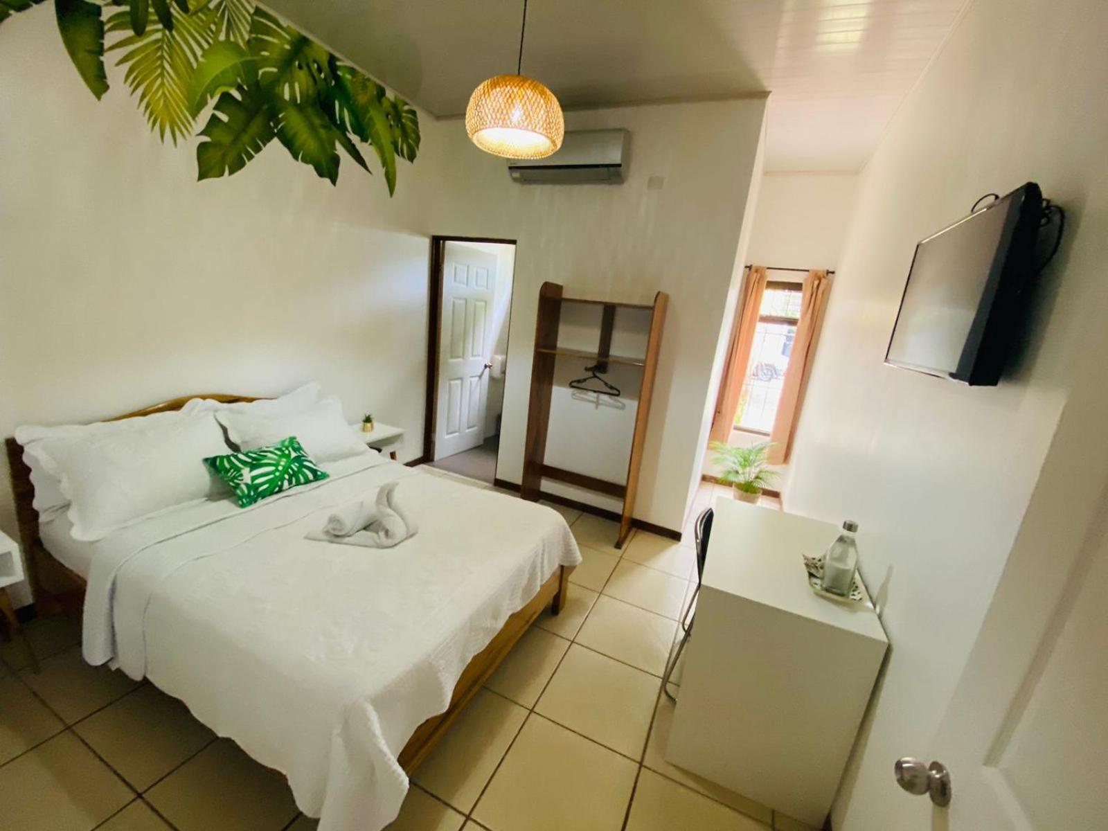 Ukinca B&B Uvita Εξωτερικό φωτογραφία