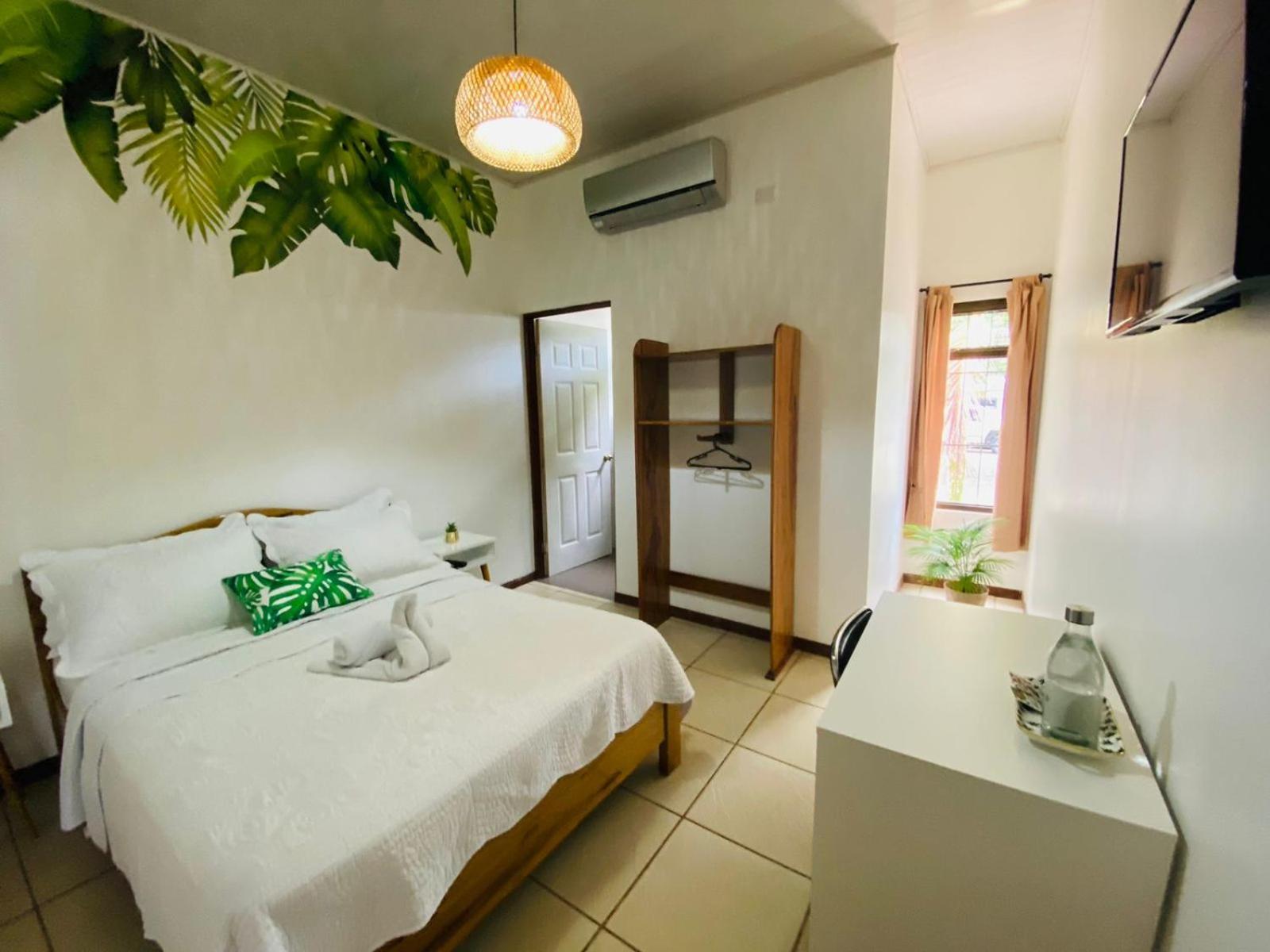 Ukinca B&B Uvita Εξωτερικό φωτογραφία