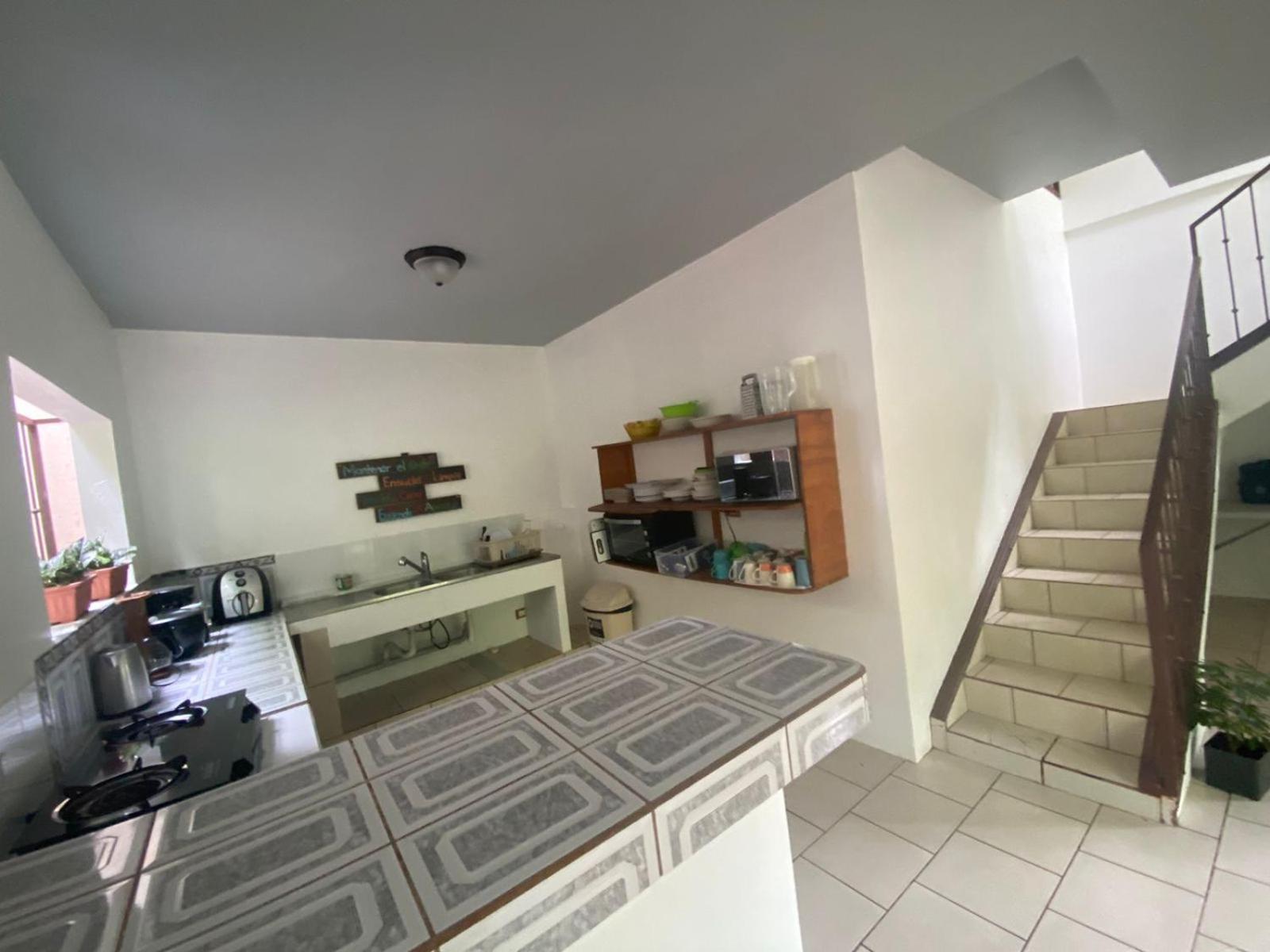 Ukinca B&B Uvita Εξωτερικό φωτογραφία