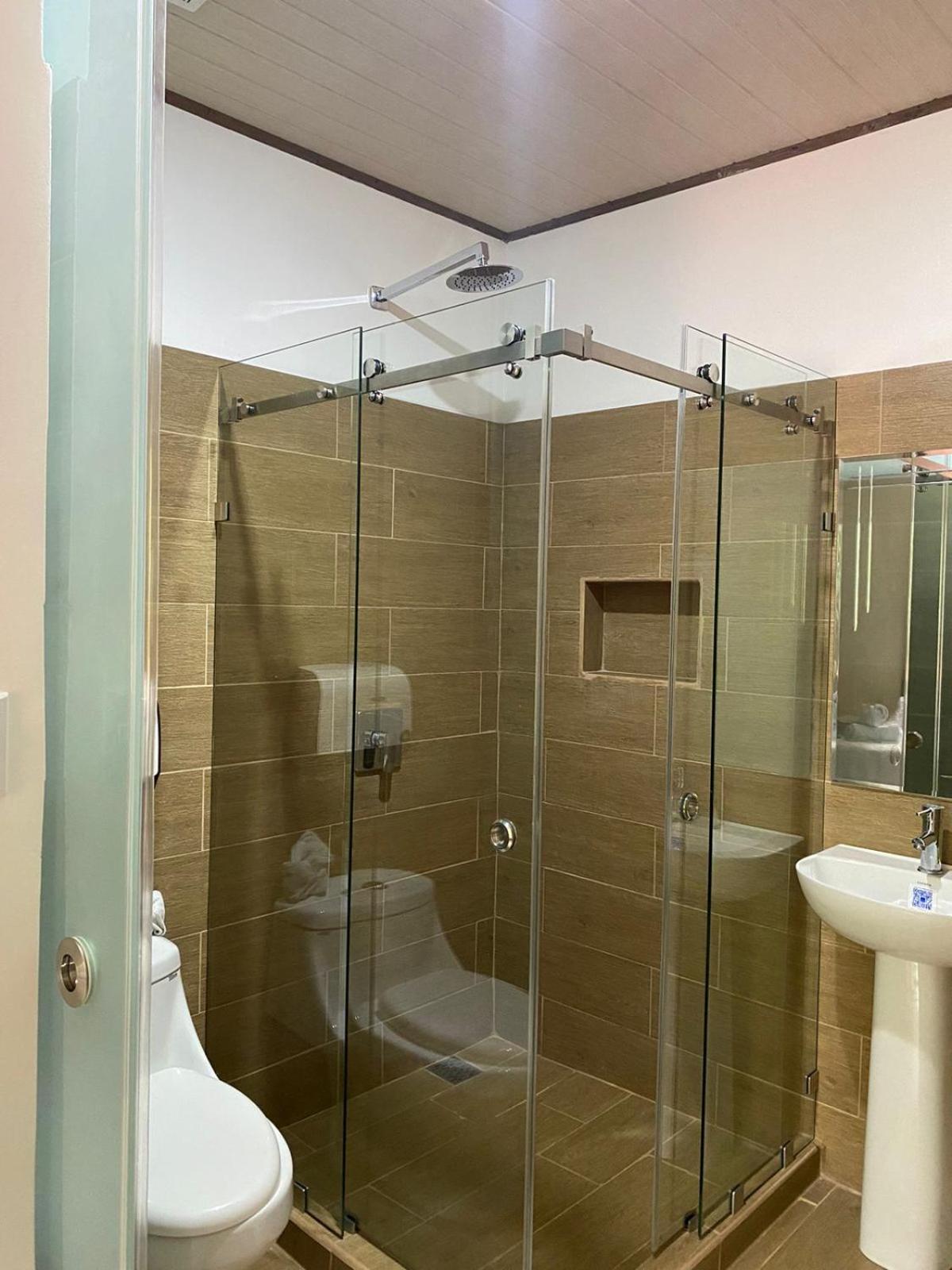 Ukinca B&B Uvita Εξωτερικό φωτογραφία