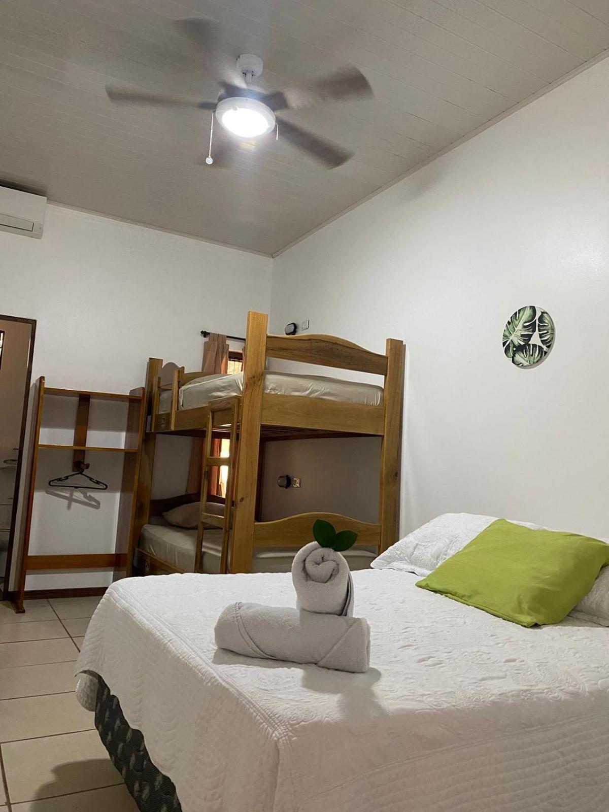 Ukinca B&B Uvita Εξωτερικό φωτογραφία