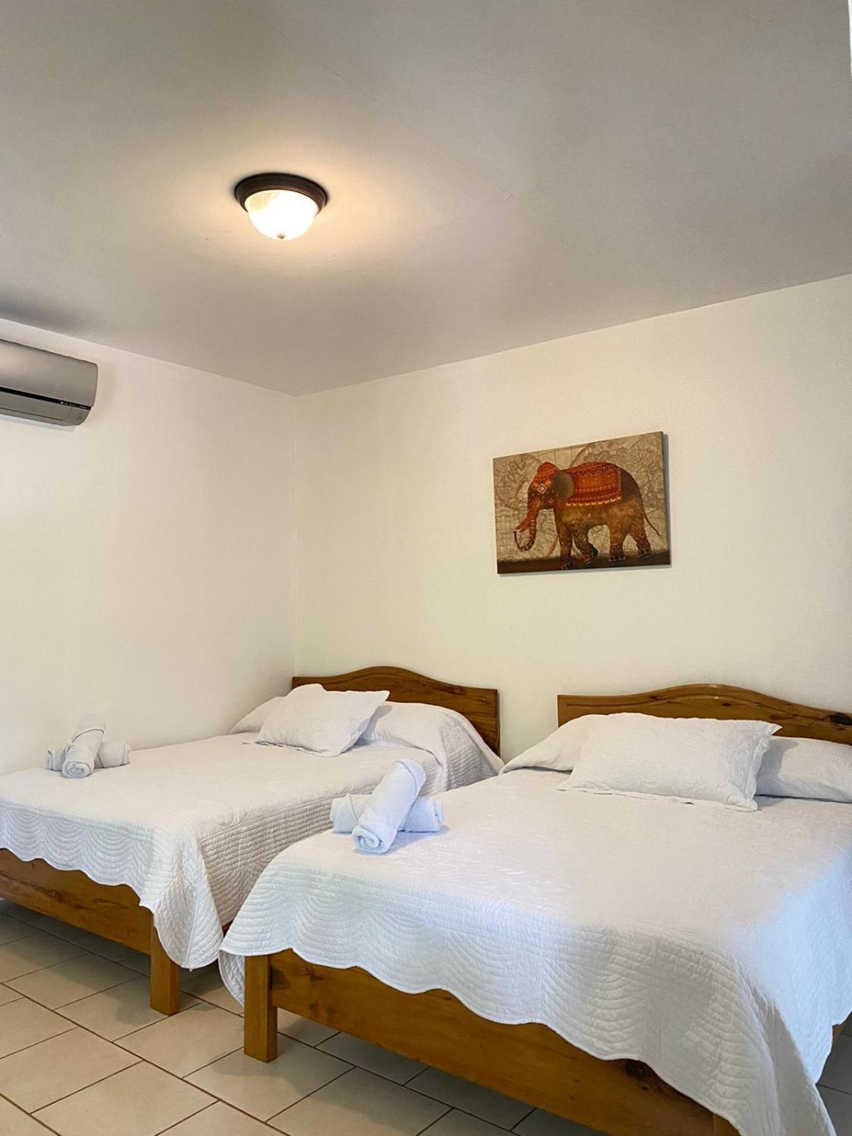 Ukinca B&B Uvita Εξωτερικό φωτογραφία