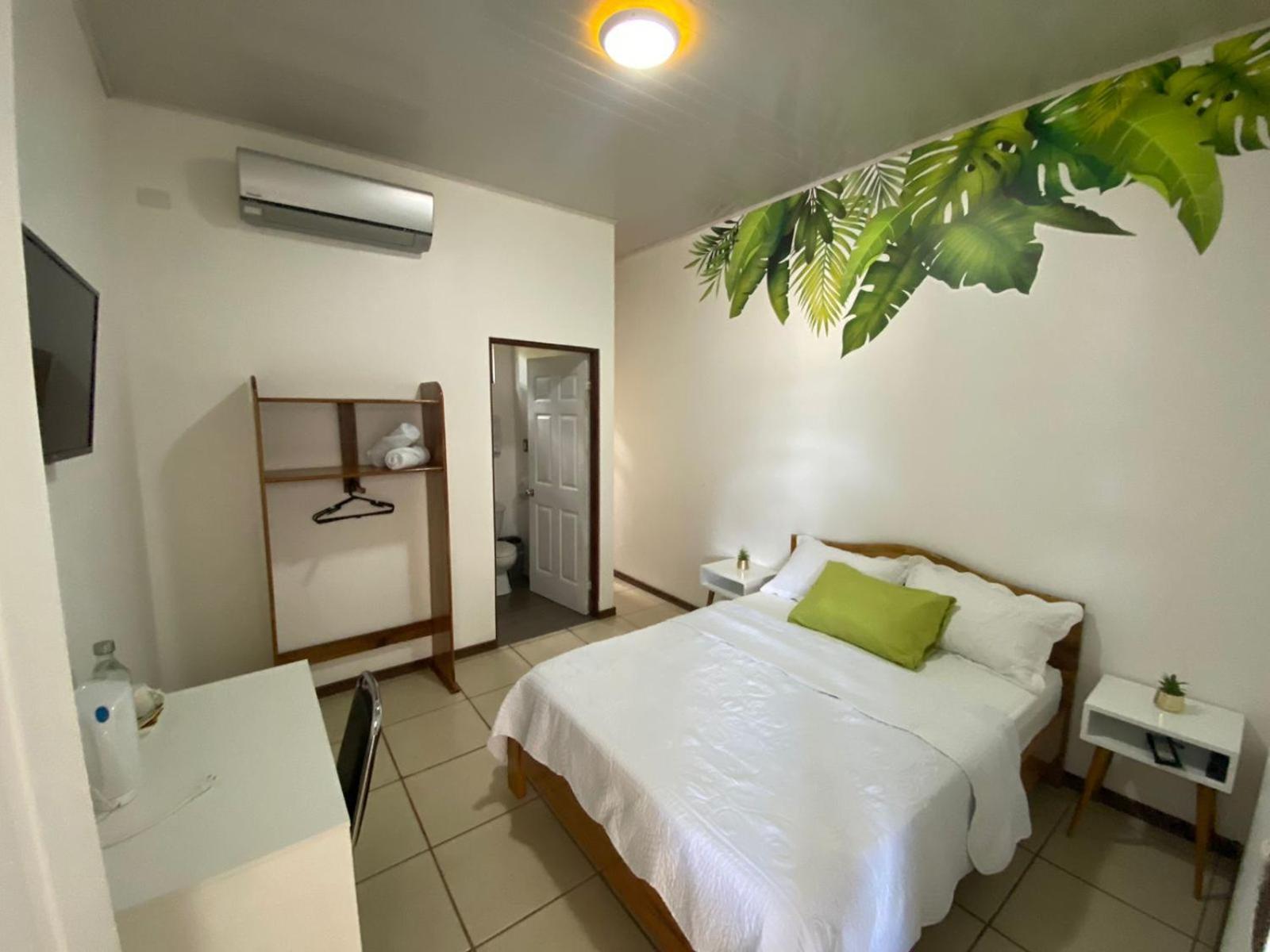 Ukinca B&B Uvita Εξωτερικό φωτογραφία