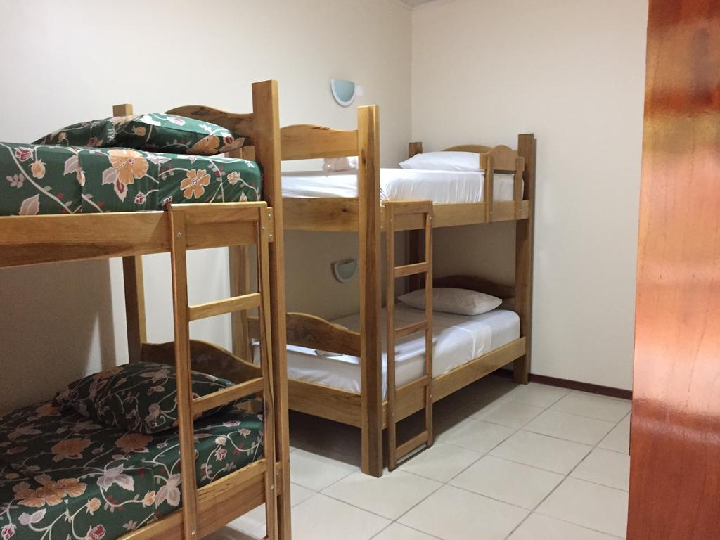 Ukinca B&B Uvita Εξωτερικό φωτογραφία