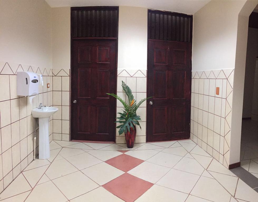 Ukinca B&B Uvita Εξωτερικό φωτογραφία