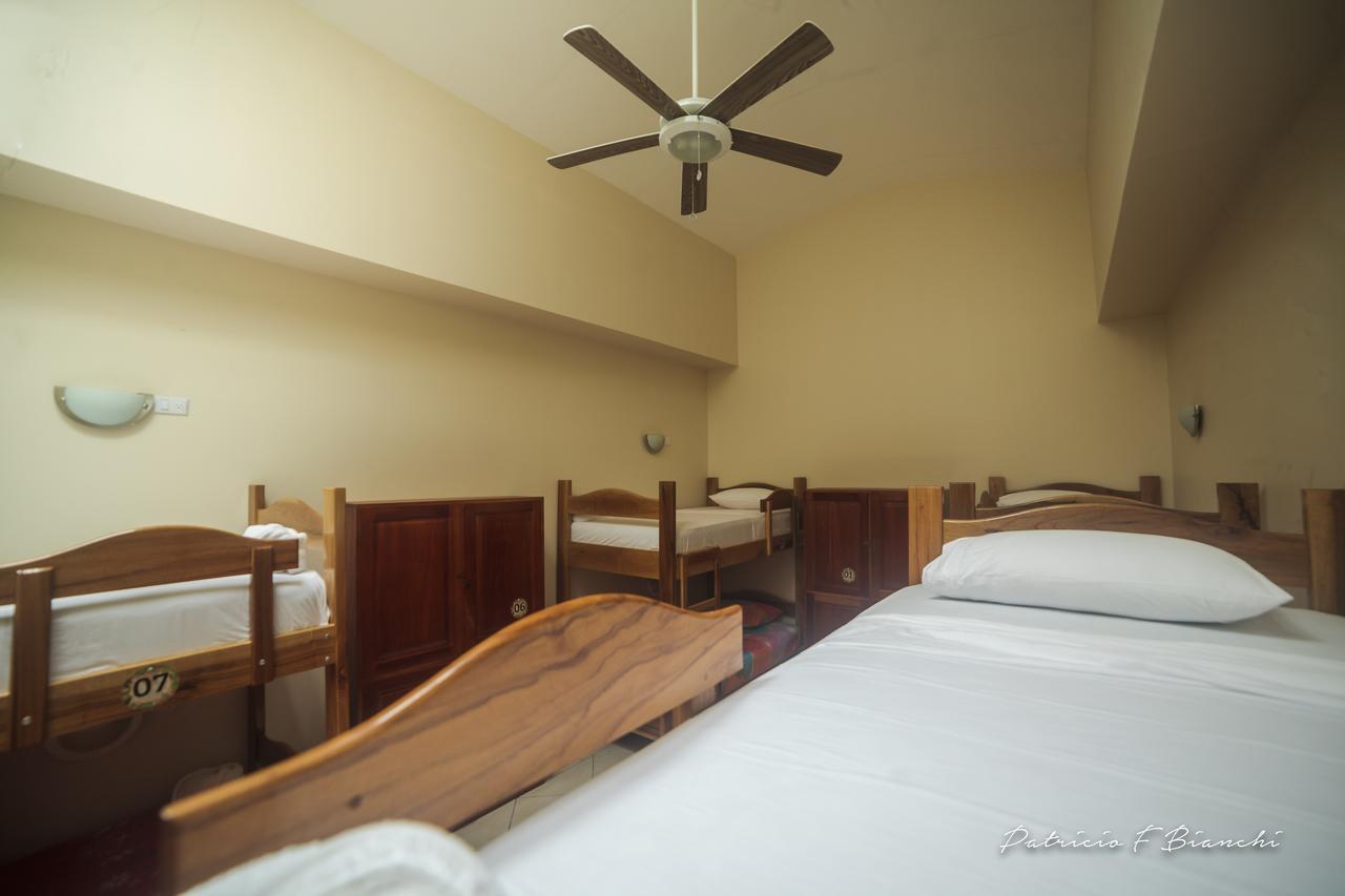 Ukinca B&B Uvita Εξωτερικό φωτογραφία